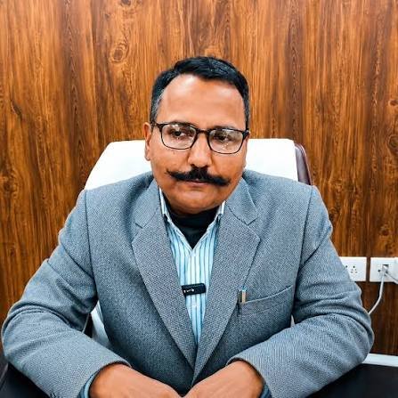 Uttarakhand Law and Order Concept Representing District Administration Action and Exhile in Nainital