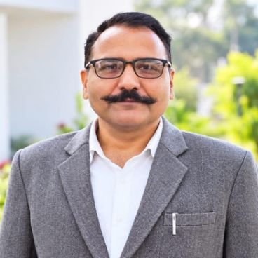 Uttarakhand Administrative Concept Representing District Magistrate Office and Revenue Case Disposal in Nainital