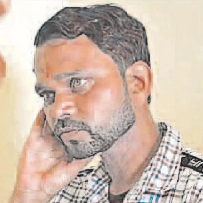 Uttarakhand Crime Concept Representing Motor Mechanic Murder and Police Arrest in Uttarkashi Chinyalisaur