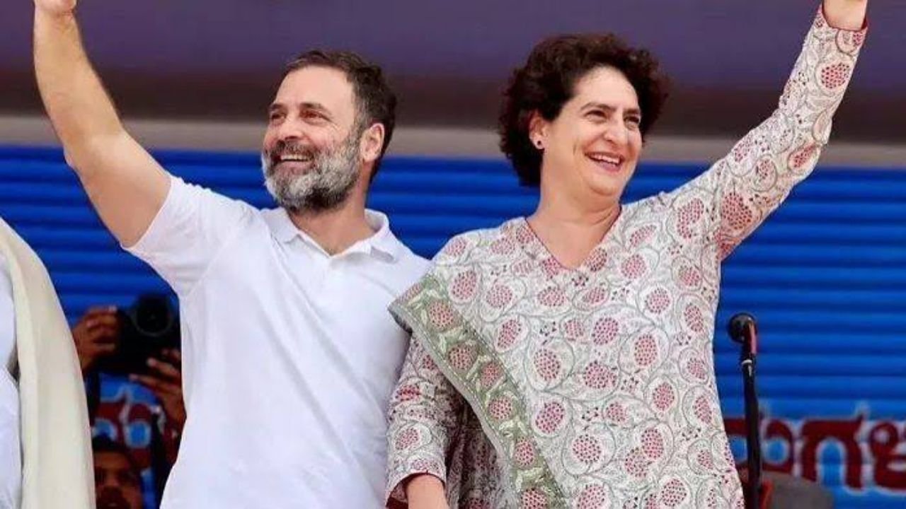 उत्तराखंड में कांग्रेस के प्रस्तावित राजनीतिक अभियान और राहुल गांधी की जनसभा को लेकर चर्चा